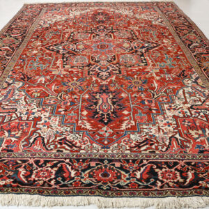 oriental rug