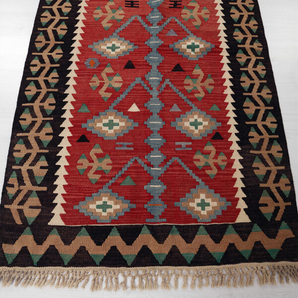 anatolian kilim