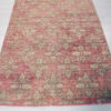 Pink Vintage Rug