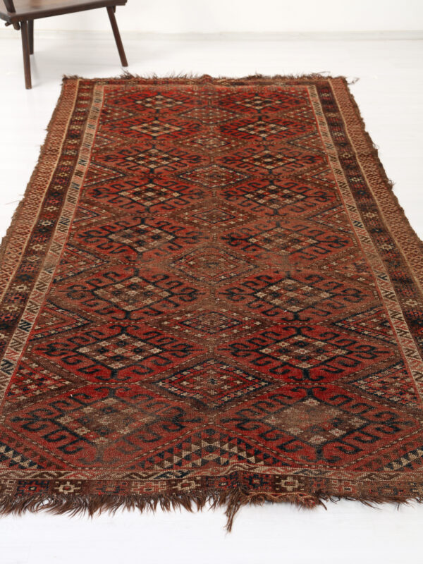 Antique Rug