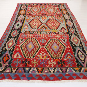 Antique Kilim