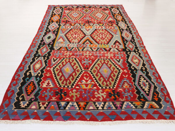 Antique Kilim