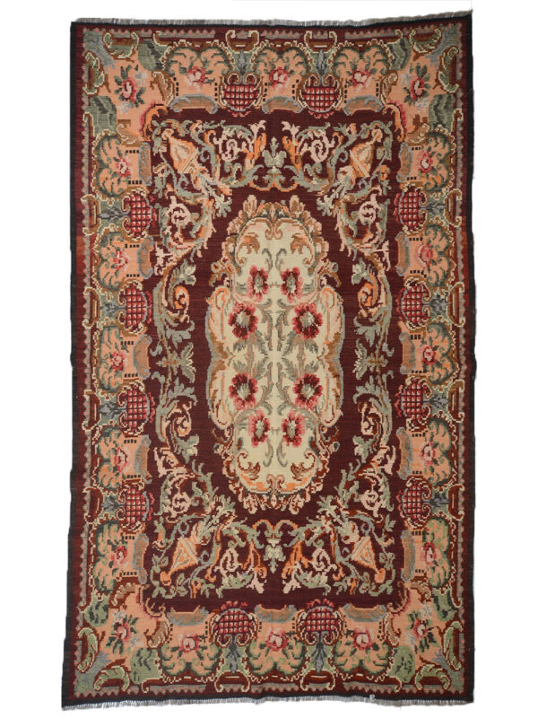 moldavian kilim