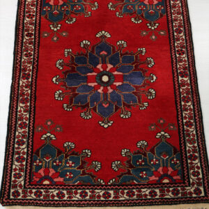 Mini oriental rug