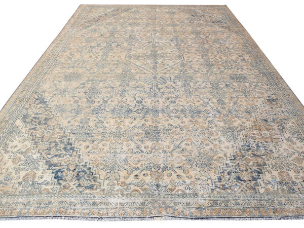 Oriental Vintage Rug