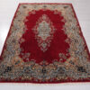 Vintage Oriental Rug