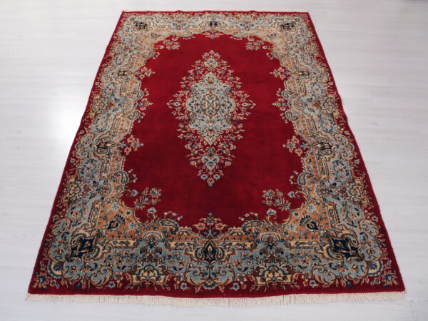 Vintage Oriental Rug