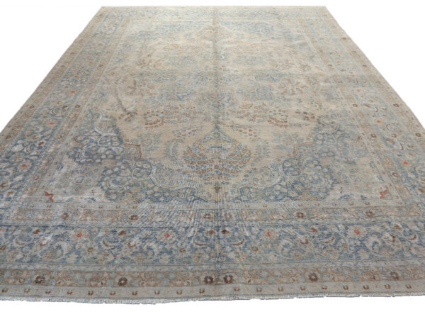 Vintage Oriental Rug