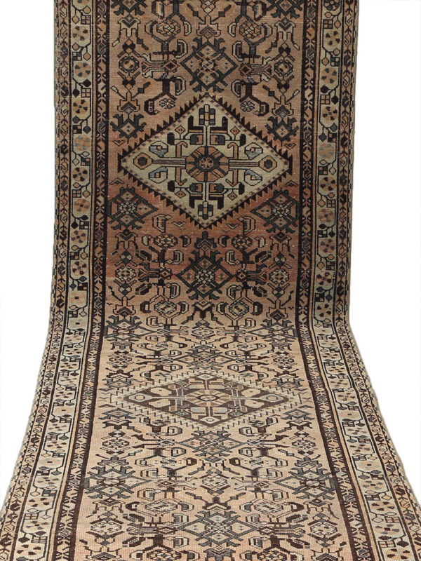 Vintage Runner Rug