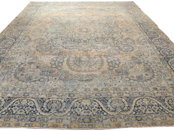 Vintage Oriental Rug