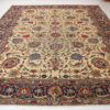 Antique Oriental Rug