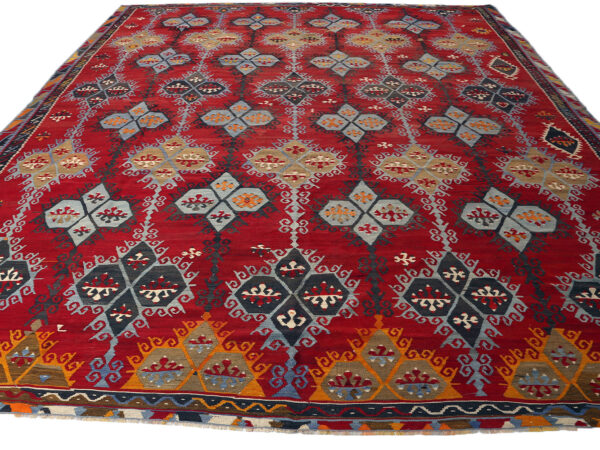 Antique Kilim