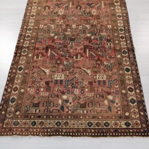 Vintage Runner Rug