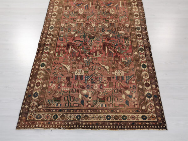 Vintage Runner Rug