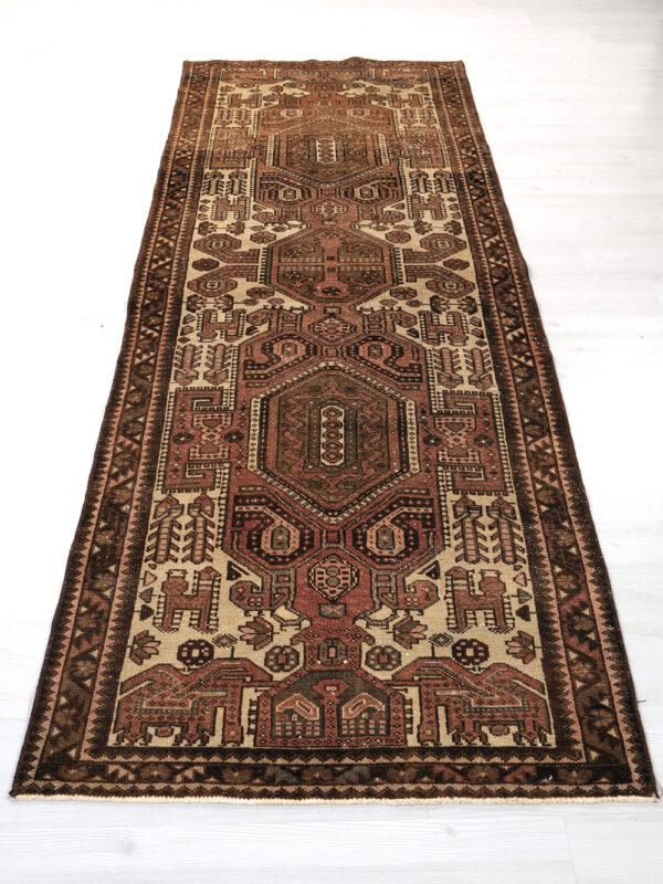 Vintage Runner Rug