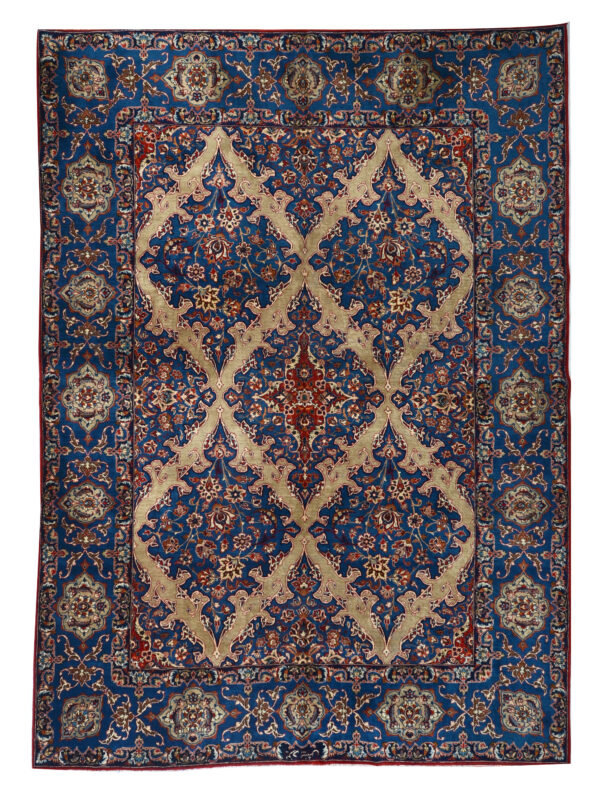 Vintage Oriental Rug