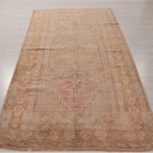 Vintage Anatolian Rug