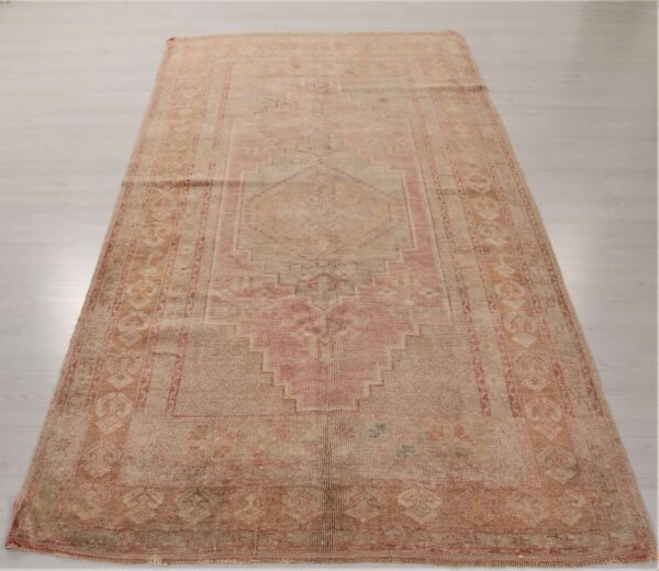 Vintage Anatolian Rug