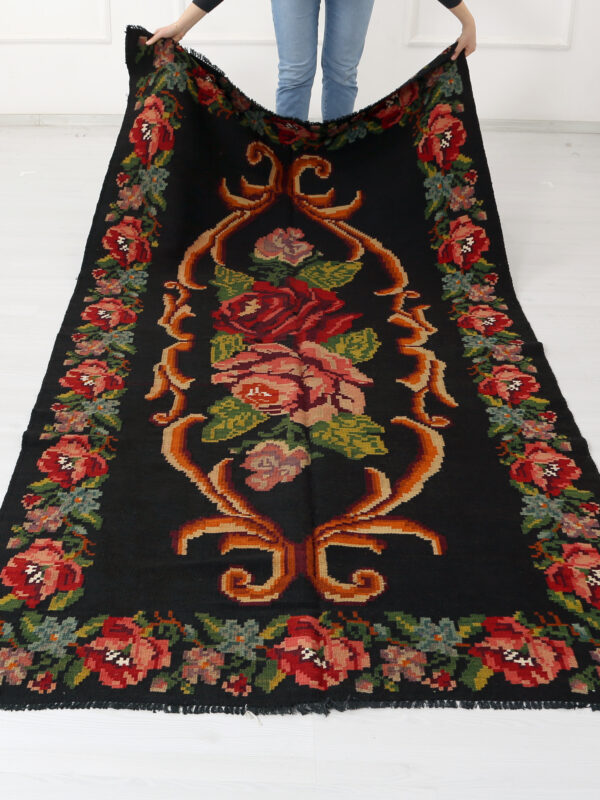 Moldovan Kilim