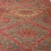 Caucasian Soumak Rug