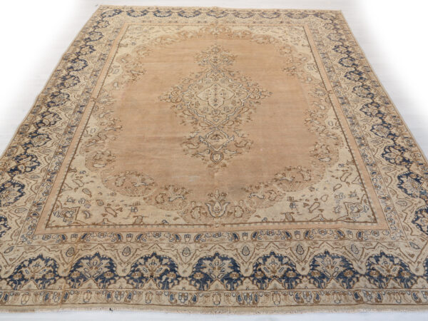 Oriental Vintage Rug