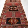 Vintage Herki Rug