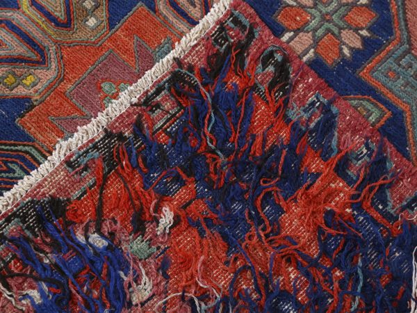 Caucasian Soumak Kilim