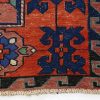 Caucasian Soumak Kilim