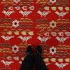 Romanian Kilim