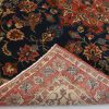 Mini Vintage Oriental Rug