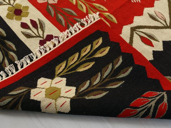 Romanian Kilim