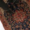 Mini Vintage Oriental Rug