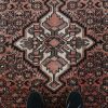 Square Vintage Rug