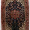 Mini Vintage Oriental Rug