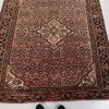 Square Vintage Rug