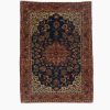 Mini Vintage Oriental Rug