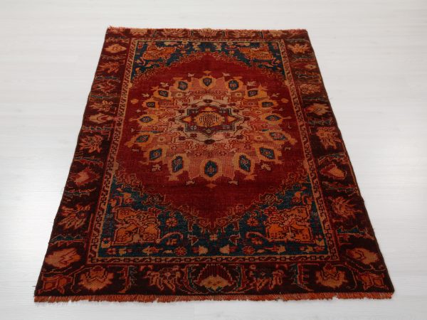 Antique Anatolian Rug