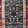 Antique Romanian Kilim