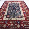 Antique Romanian Kilim