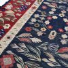 Antique Romanian Kilim