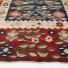 Antique Romanian Kilim