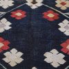 Antique Romanian Kilim