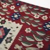 Antique Romanian Kilim